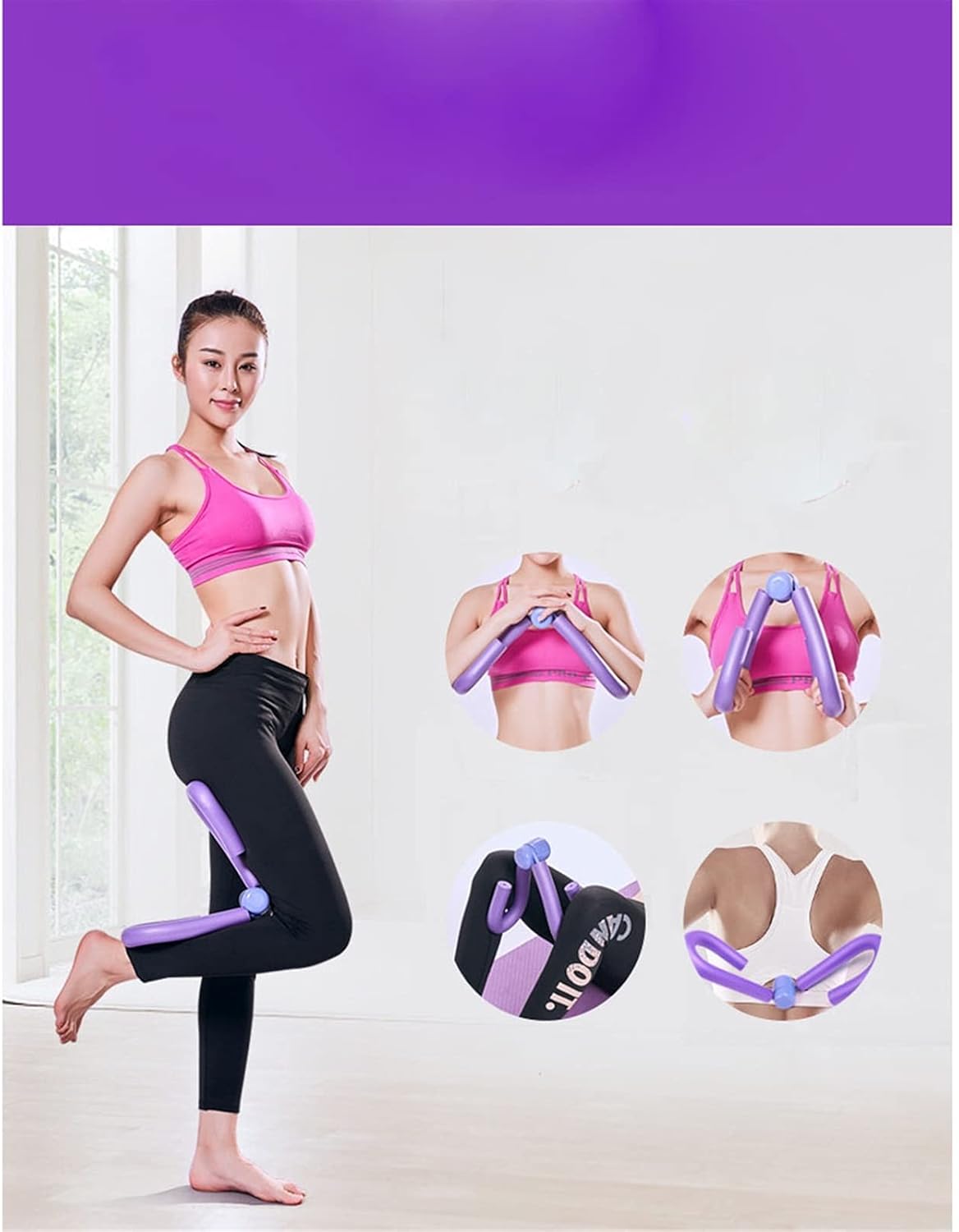 Herramienta de Recuperación Po - Home Gym Pro reseña y precio