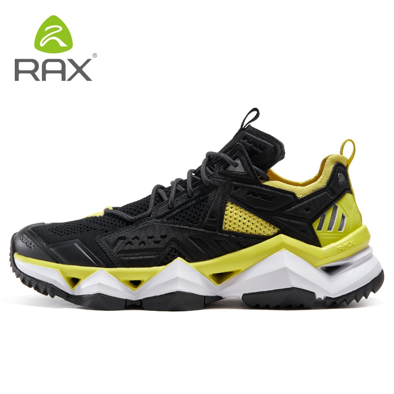 Rax-zapatillas de correr de ma - Home Gym Pro reseña y precio