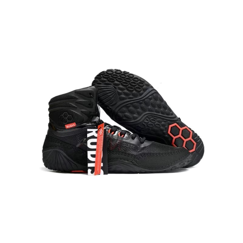 Botas de lucha profesional par - Home Gym Pro reseña y precio
