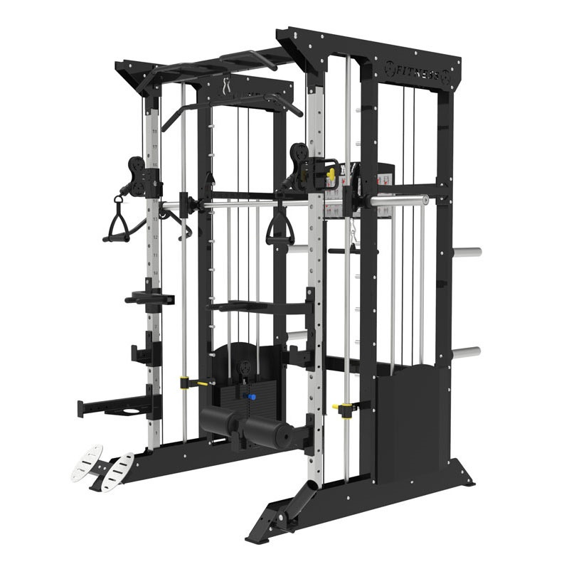 Gran Oferta 2026: Equipo de Gi - Home Gym All In One reseña y precio