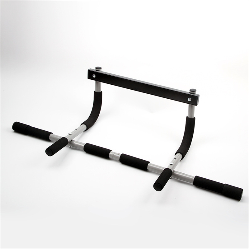 Barra Horizontal Ajustable par - Chin Up Doorframe reseña y precio