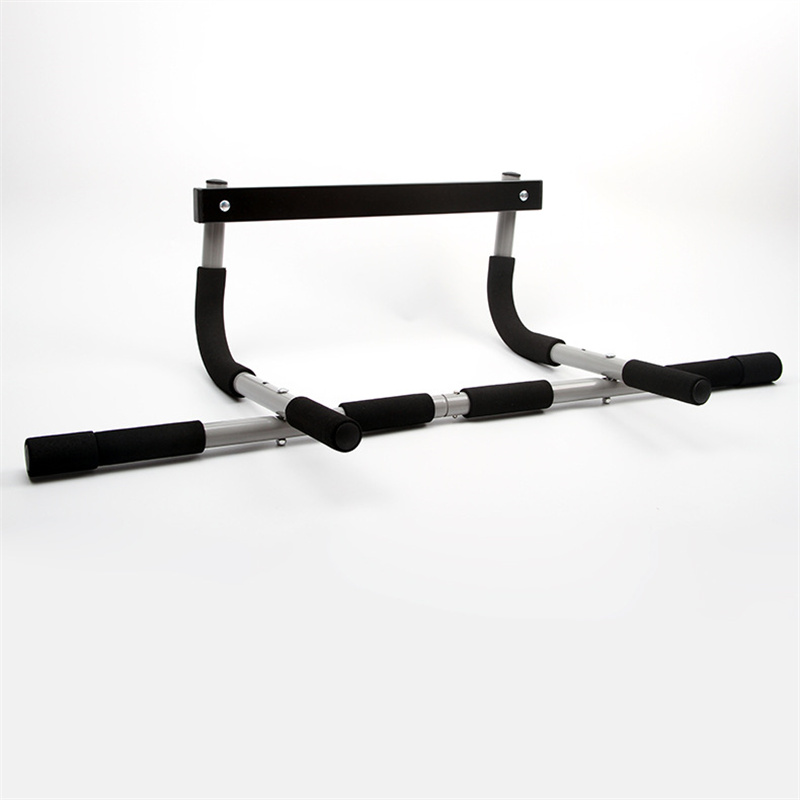 Barra Horizontal Ajustable par - Chin Up Doorframe reseña y precio