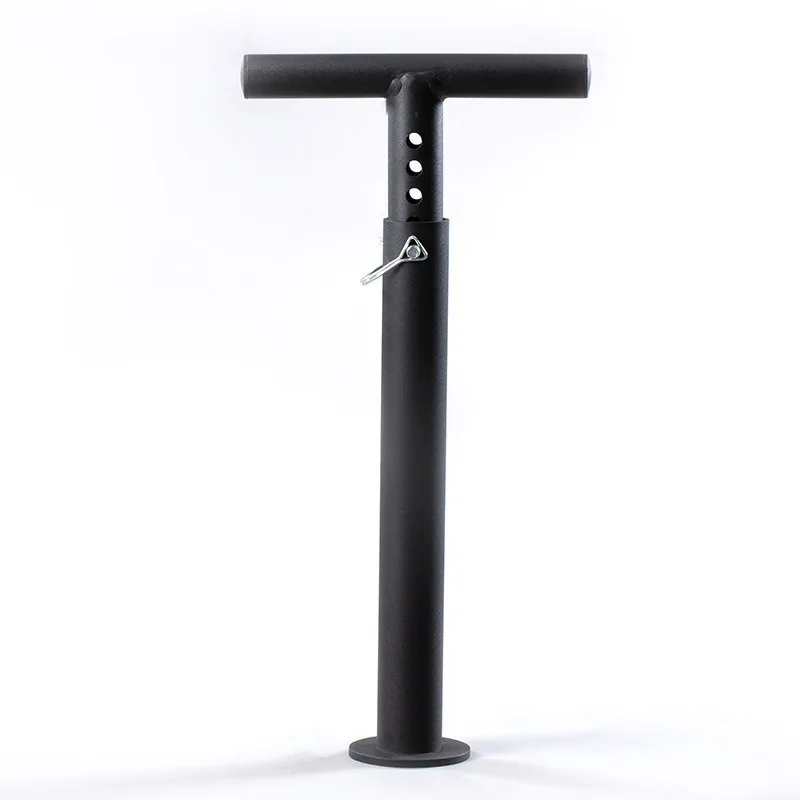Mancuerna Ajustable Tipo T par - Home Gym Weight reseña y precio