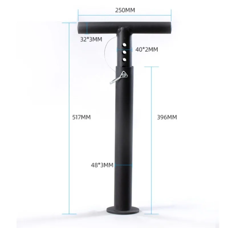 Mancuerna Ajustable Tipo T par - Home Gym Weight reseña y precio