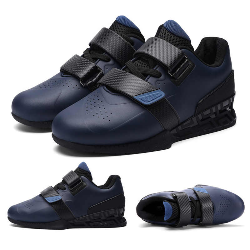 Nuevas botas de levantamiento  - Home Gym Pro reseña y precio