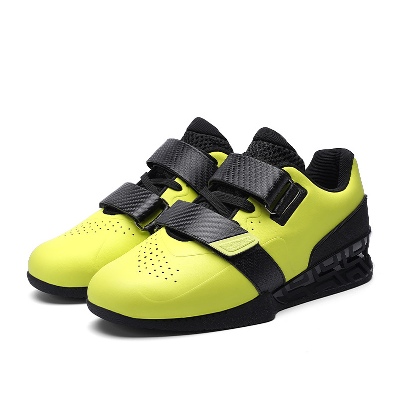 Nuevas botas de levantamiento  - Home Gym Pro reseña y precio
