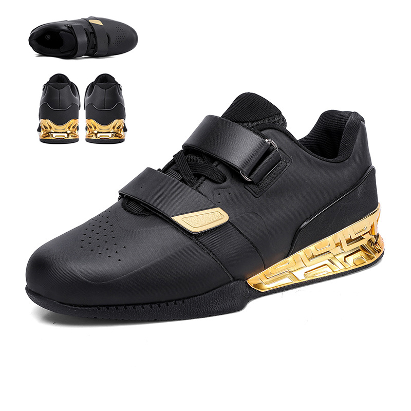 Nuevas botas de levantamiento  - Home Gym Pro reseña y precio