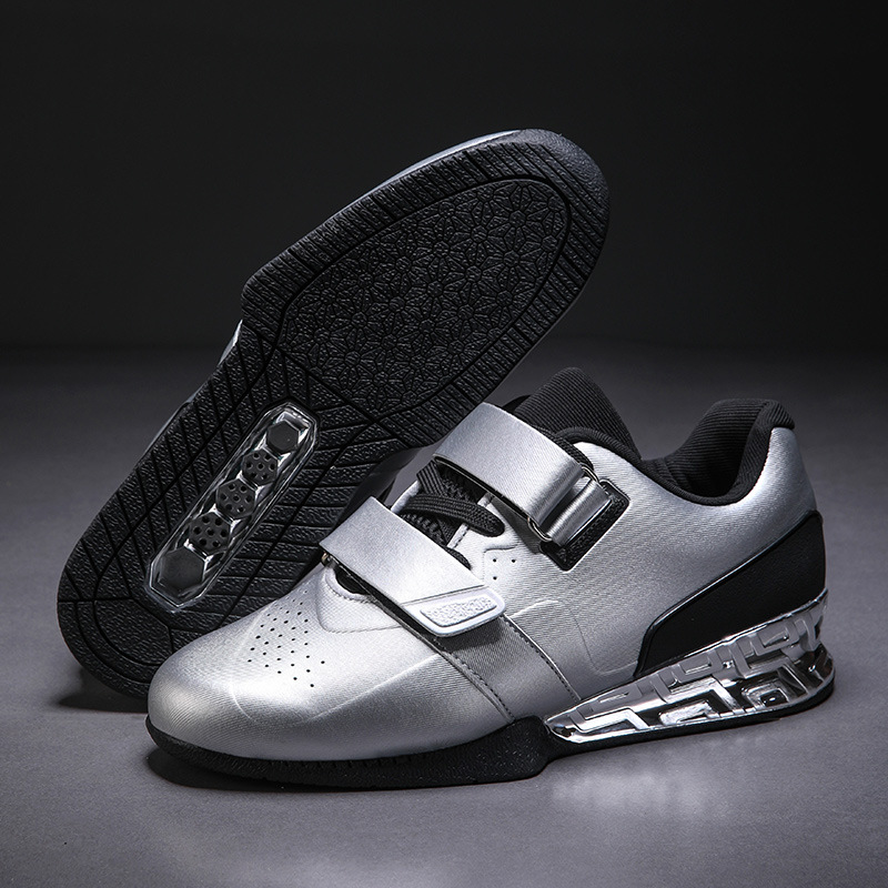 Nuevas botas de levantamiento  - Home Gym Pro reseña y precio