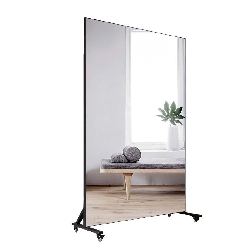 Espejo de yoga y danza desmont - Home Gym Full Setup reseña y precio