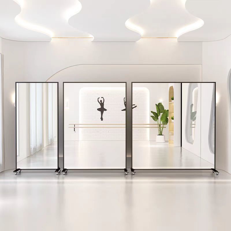 Espejo de yoga y danza desmont - Home Gym Full Setup reseña y precio