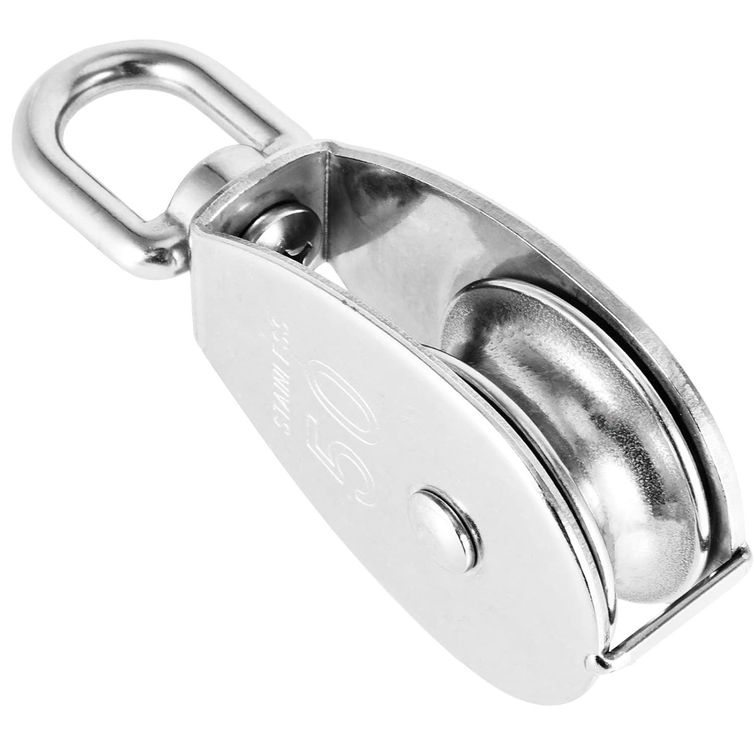 Rueda de polea de Cable, polea - Pulley Home Gym reseña y precio