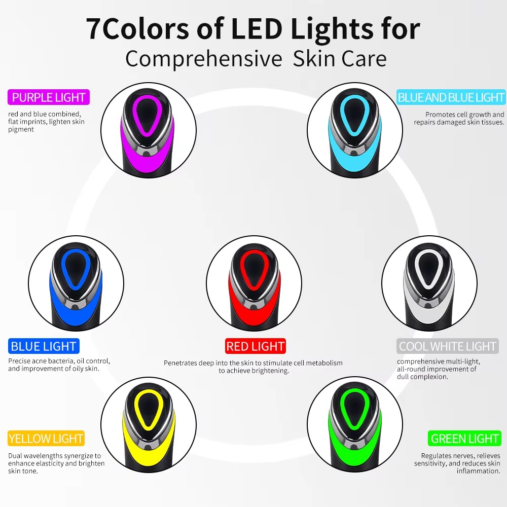 7 colores Age-R Booster Pro cu - Home Gym Pro reseña y precio