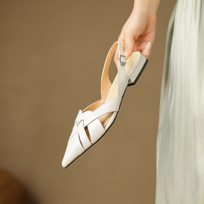 Sandalias de verano 2026 para  - Ankle Strap Attachment reseña y precio