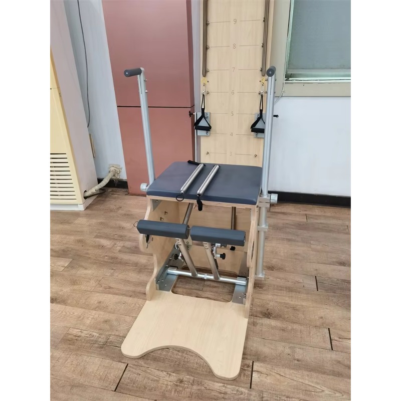 YTYIN Juego de gimnasio profes - Home Gym Yoga reseña y precio