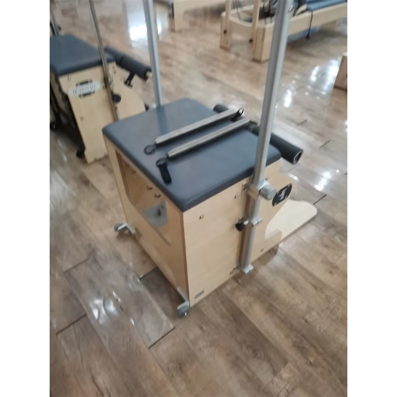 YTYIN Juego de gimnasio profes - Home Gym Yoga reseña y precio