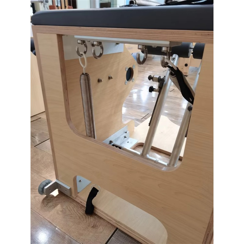YTYIN Juego de gimnasio profes - Home Gym Yoga reseña y precio