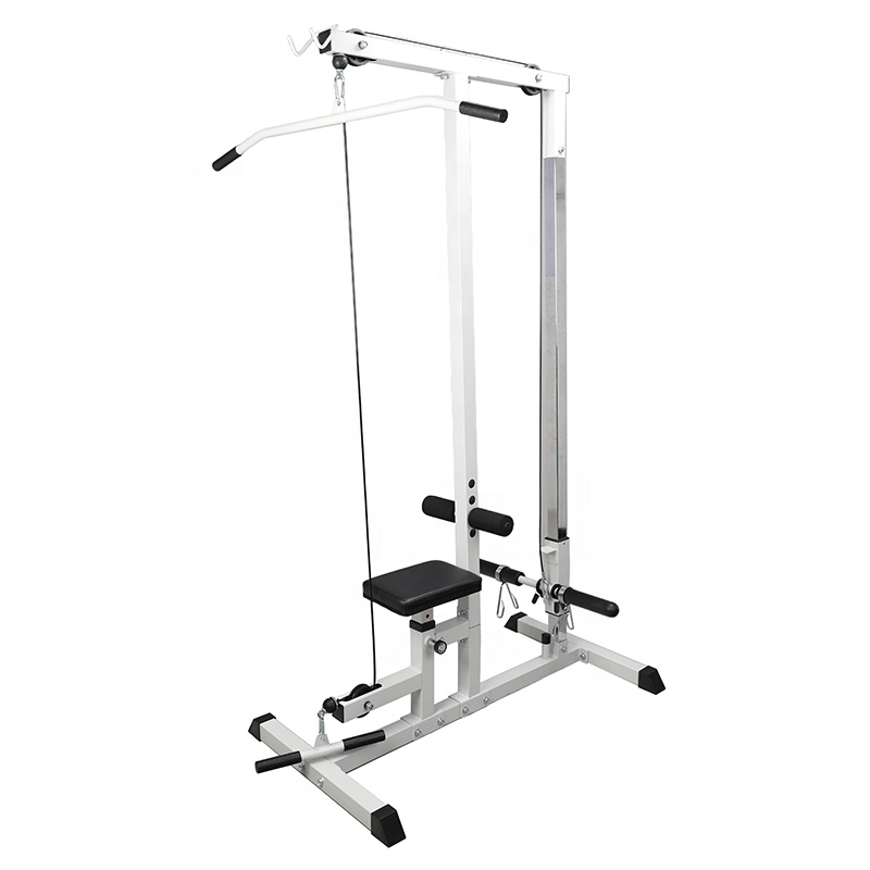 Máquina de Ejercicio de Polea  - Pulley Home Gym reseña y precio