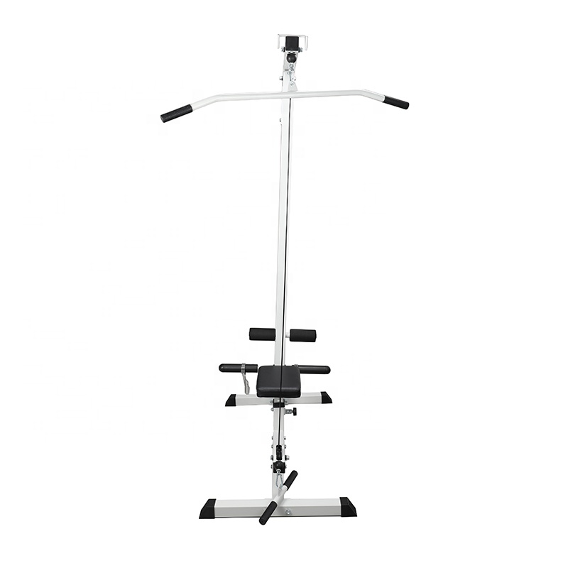 Máquina de Ejercicio de Polea  - Pulley Home Gym reseña y precio