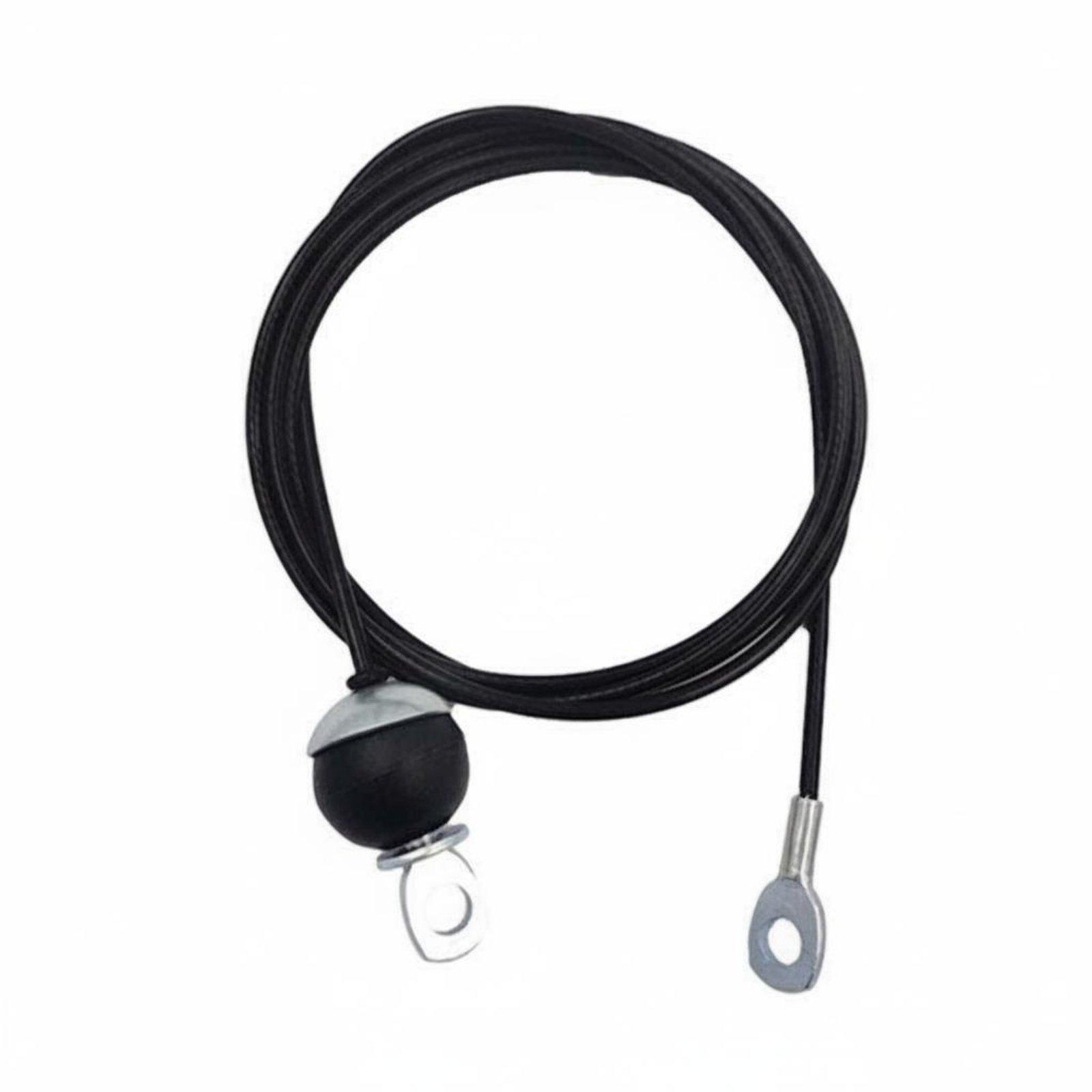 Cable de polea ajustable de ac - Pulley Home Gym reseña y precio