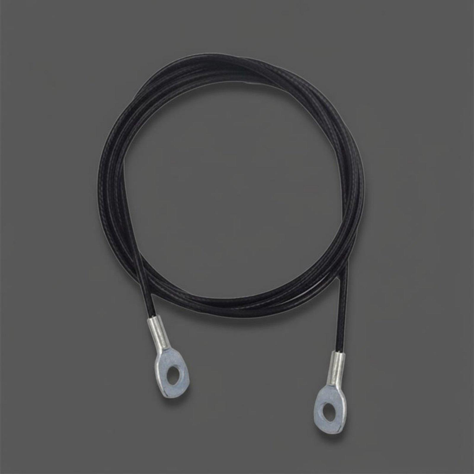 Cable de polea ajustable de ac - Pulley Home Gym reseña y precio
