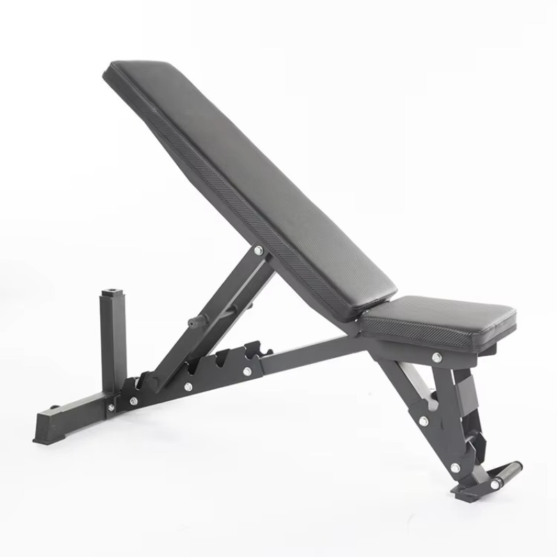 Banco de Ejercicios Plegable A - Home Gym Weight reseña y precio