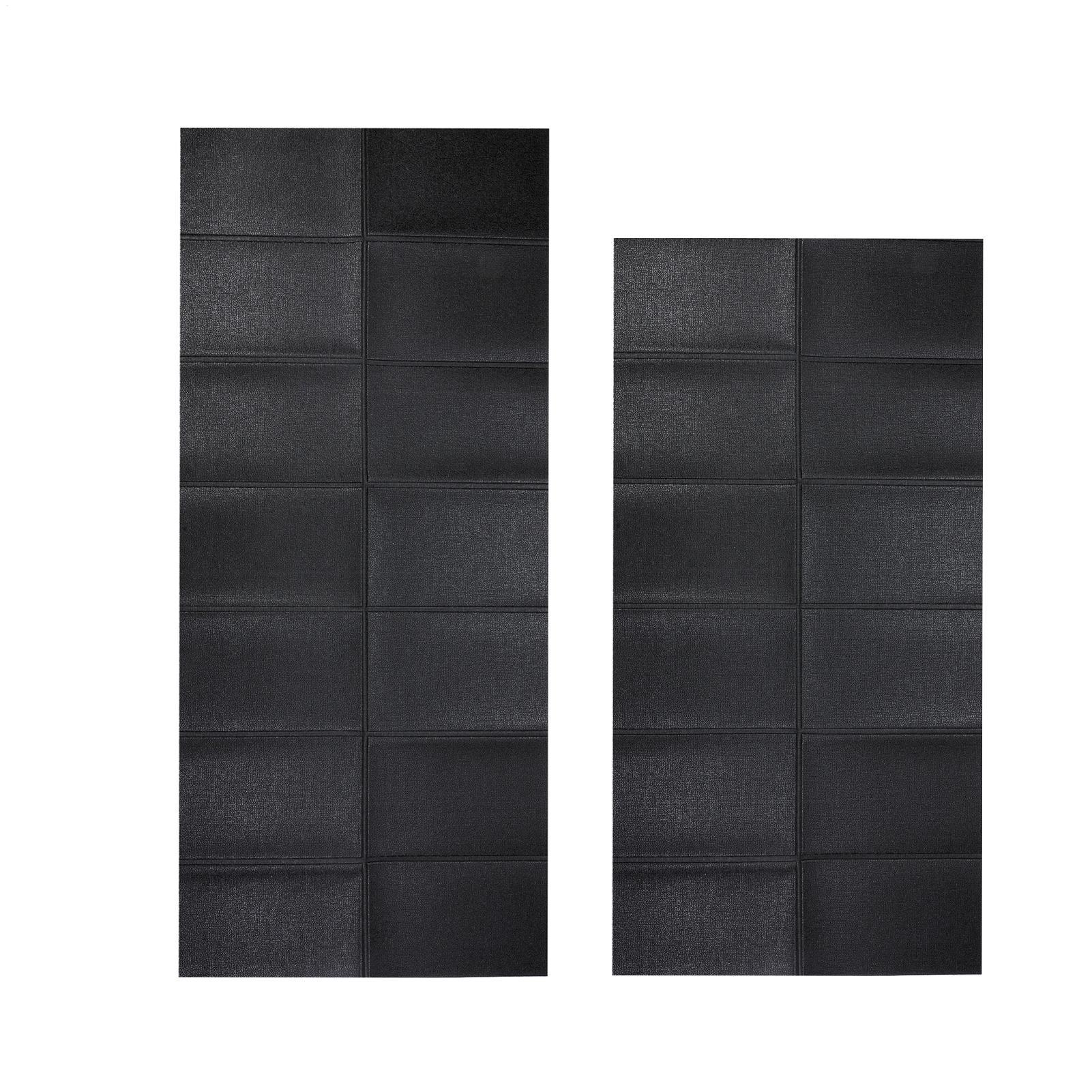 Alfombrilla para debajo de la  - Home Gym Yoga reseña y precio