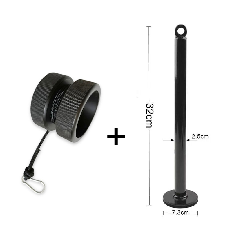 Pro Forearm Trainer - Equipo d - Home Gym Pro reseña y precio
