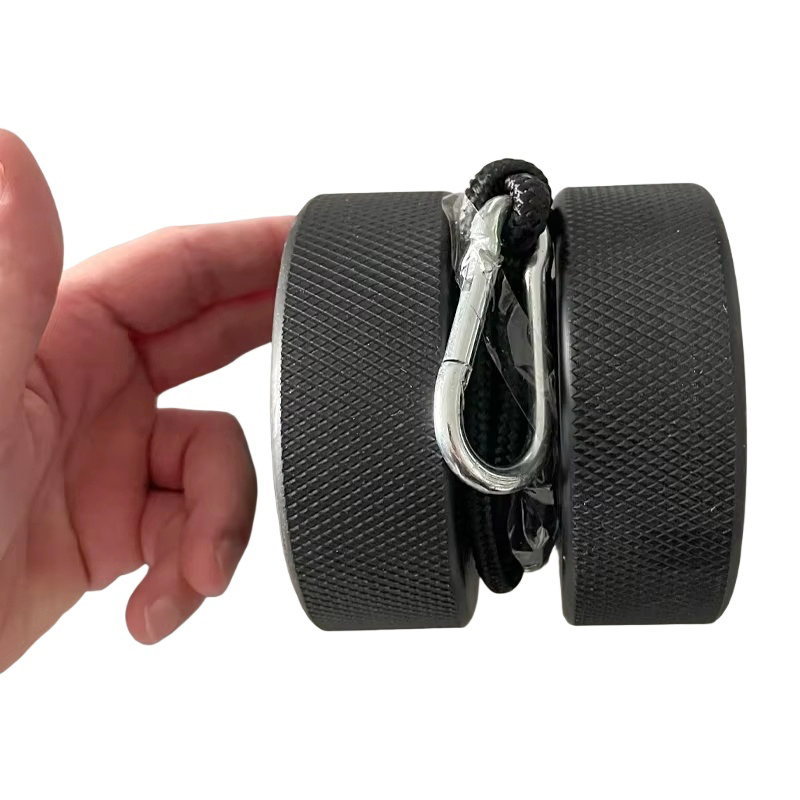 Pro Forearm Trainer - Equipo d - Home Gym Pro reseña y precio