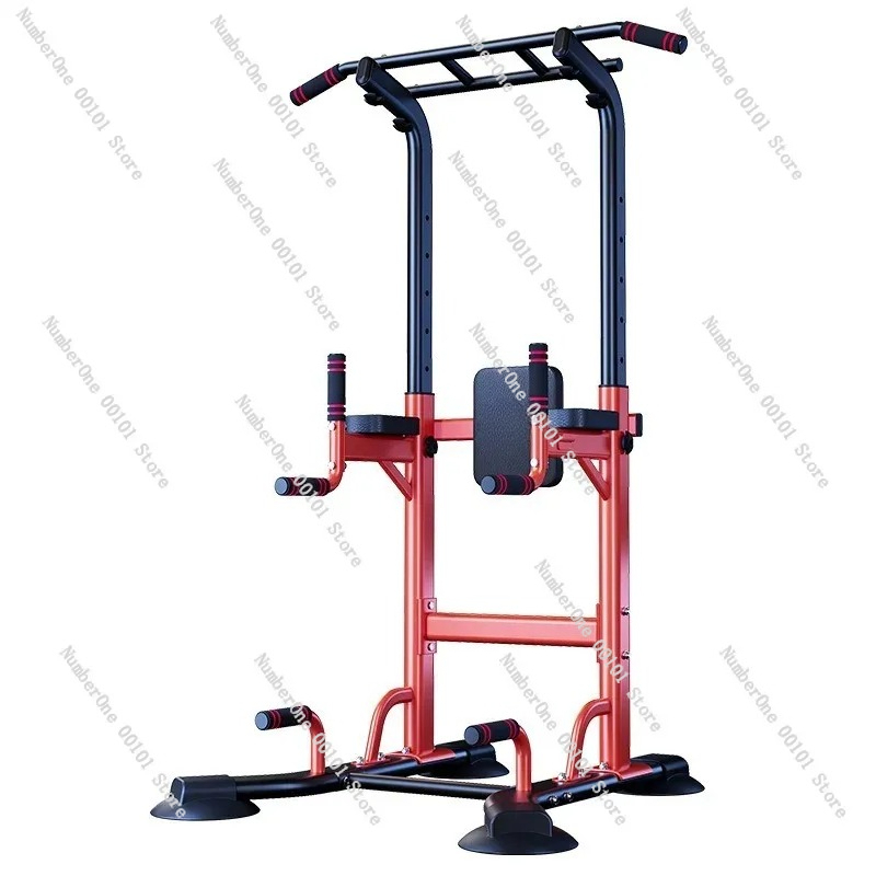 Máquina de dominadas con barra - Home Gym Yoga reseña y precio