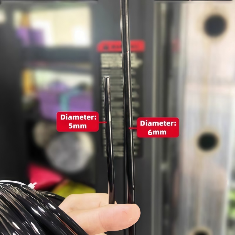 Cable de alambre de acero para - Pulley Home Gym reseña y precio