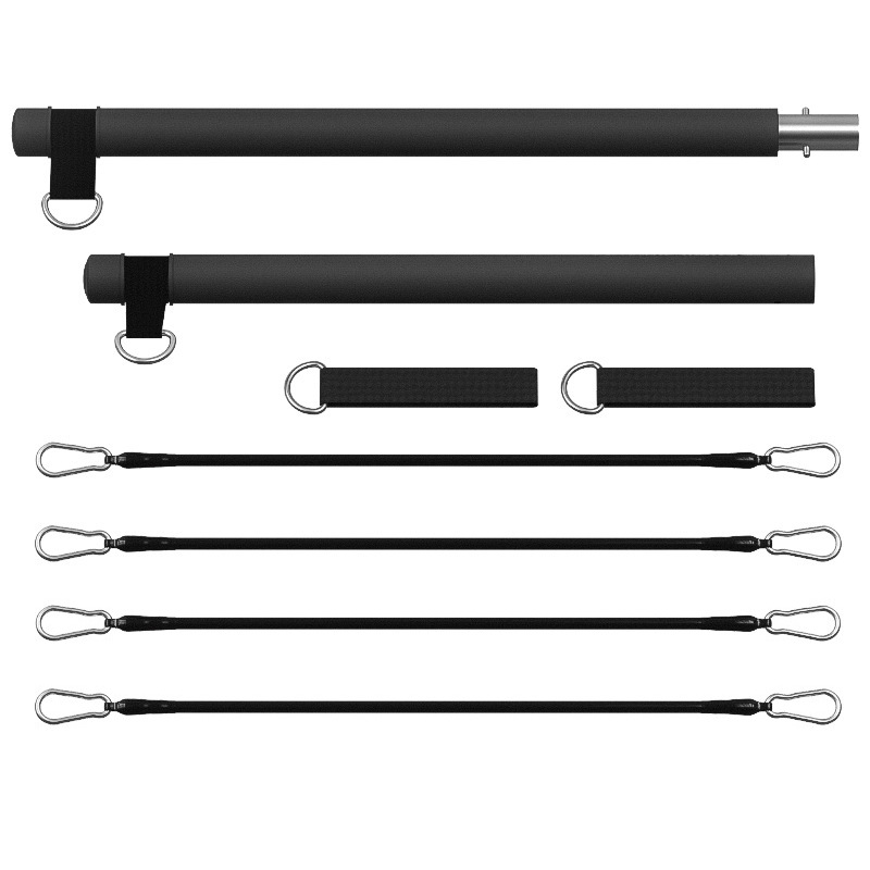 Banda de Asistencia para Domin - Home Gym Full Setup reseña y precio